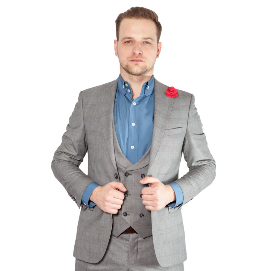 men’s suits